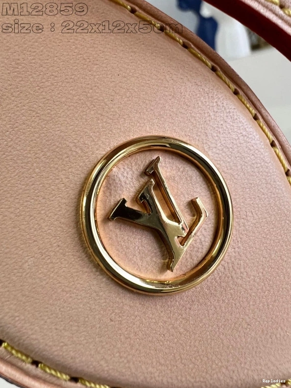 Repzbay Tirette LOUIS - x5.5CM VUITTON x Pochette 12 22 0725